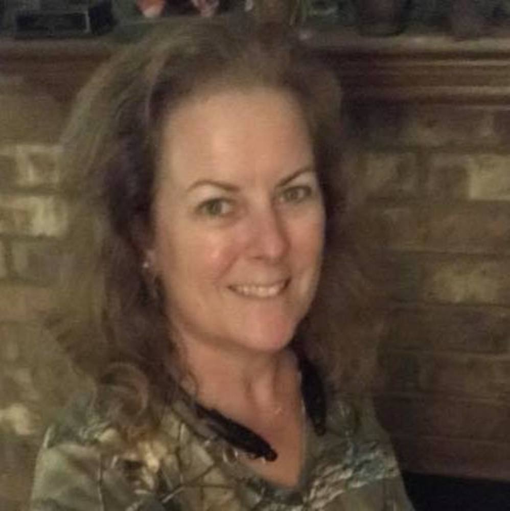 Meet your Posher, Margie